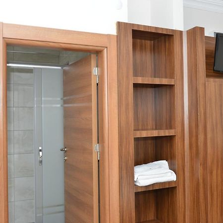 Bilgic Hotel كيركلاريلي المظهر الخارجي الصورة
