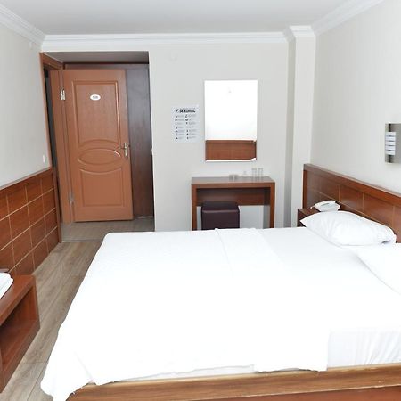 Bilgic Hotel كيركلاريلي المظهر الخارجي الصورة