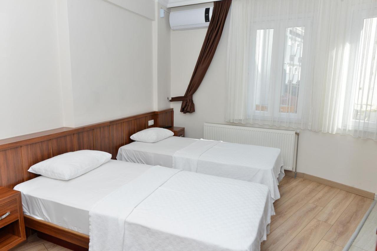 Bilgic Hotel كيركلاريلي المظهر الخارجي الصورة