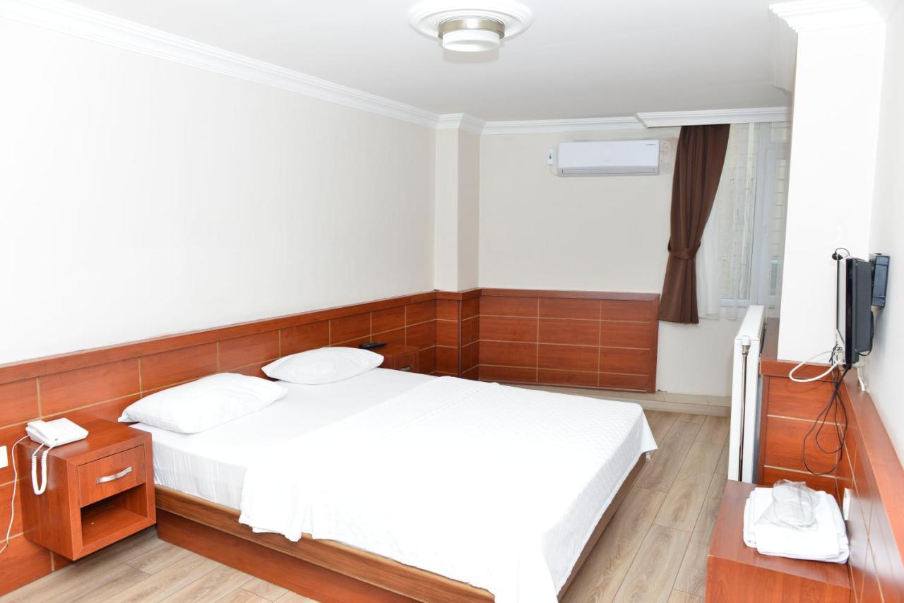 Bilgic Hotel كيركلاريلي المظهر الخارجي الصورة